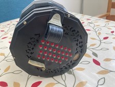 Lachenal Edeophone English