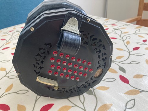 Lachenal edeophone english - edeophone,