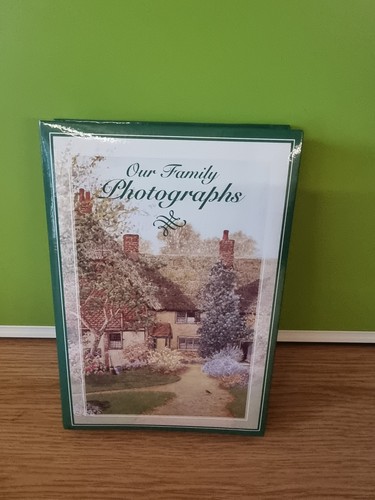 Vintage concertina photo album - concertina,