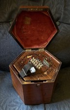 Keith Prowse Antique English