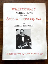 RARE Wheatstone's Instructions