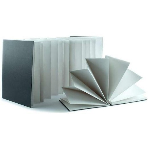 Seawhite 140gsm concertina - 140gsm,