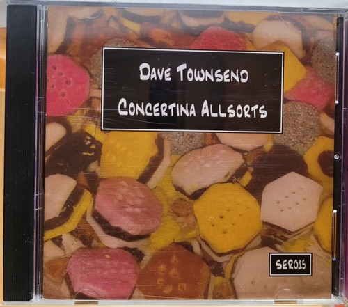 Townsend dave concertina - dave,