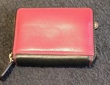 Graffiti Genuine Leather