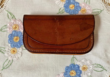 Antique Concertina Purse