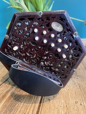 Lachenal 20 Button Anglo