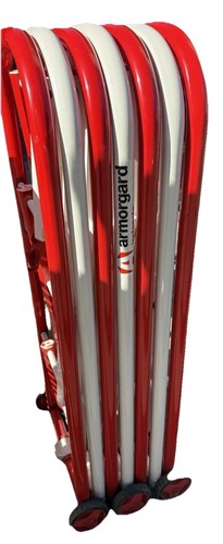 Armorgard barrier concertina - -,