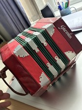 Stagi Gremlin Anglo  20+1