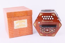 Barcarole Anglo Concertina