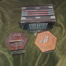 3 Instruments For Restoration