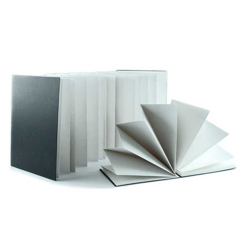 Seawhite concertina sketchbook - concertina,