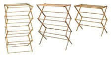 Bamboo Wooden Folding