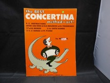 The Best Concertina Method