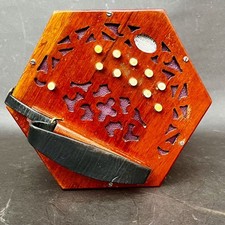 Lachenal 20 Button C/G Anglo