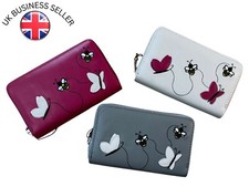 Bees & Butterflies Concertina