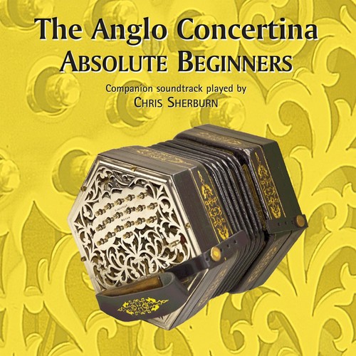 The anglo concertina absolute - the,