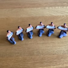 BRITAINS HERALD RARE UKRAINIAN