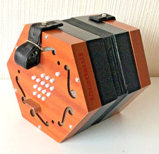 SCARLATTI SCE-30 CHROMATIC