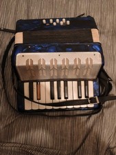 Baby Concertina Musical
