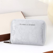 LADIES SHORT SMALL CONCERTINA