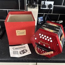 VINTAGE KLINGENTHAL GERMAN