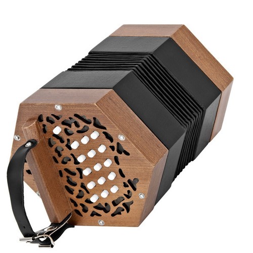 Concertina gear4music g - concertina,