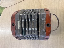 Vintage Concertina SEE