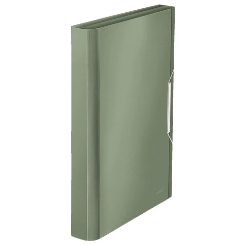 Leitz style expanding - style,
